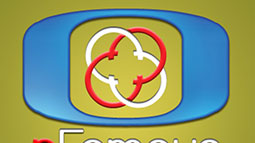 nFamous Creations Logo