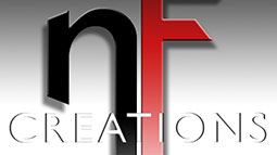nFamous Creations Logo