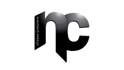 nFamous Creations Logo