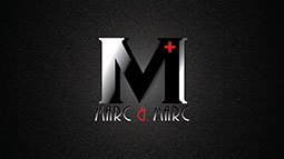 nFamous Creations Logo