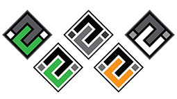 nFamous Creations Logo