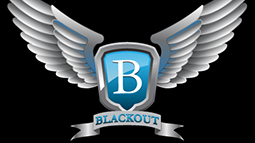 Blackout Logo