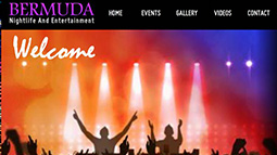 Bermuda Nightlife And Entertainment