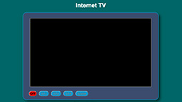 Internet Television